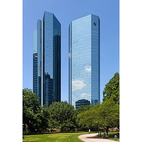 Deutsche Bank AG